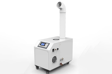 防爆超聲波加濕機