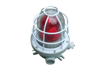 LED防爆聲光報警器（IIB）系列