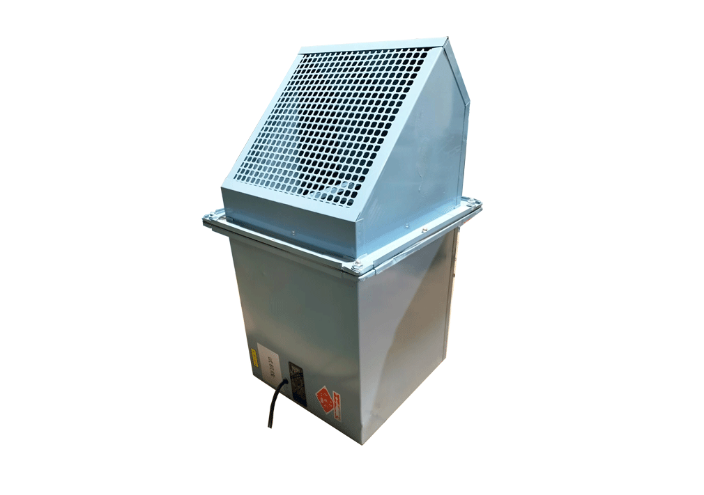 防爆邊墻風(fēng)機(jī)