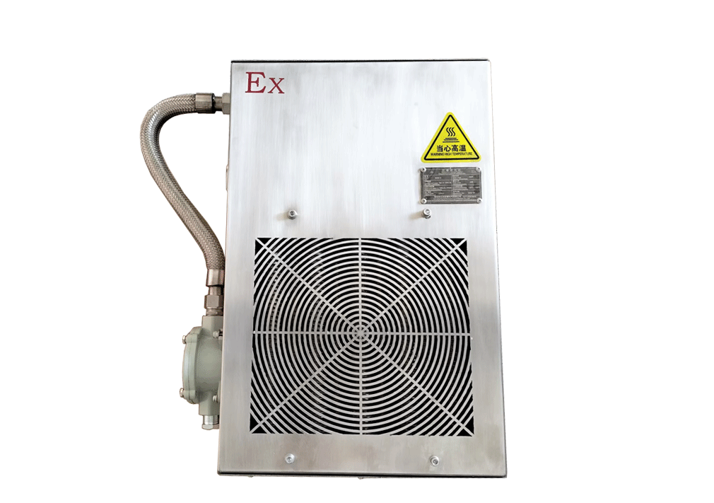 5KW防爆暖風(fēng)機(jī)